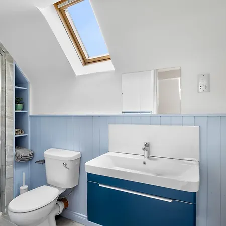 E1 Station House, Casa vacanze *