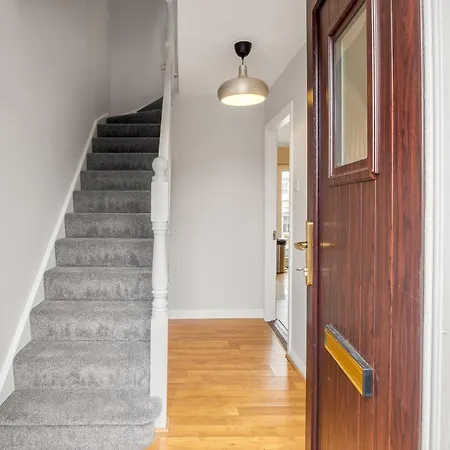 E1 Station House, Casa vacanze Clifden